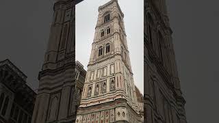 Cattedrale di Santa Maria del Fiore Firenze Italy [upl. by Ertemed891]