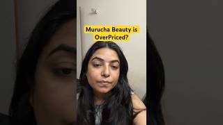 Mrunal Panchal Launched Her Own Beauty Brand murucha mrunalpanchal mrunirudh wedding viral [upl. by Brigette530]