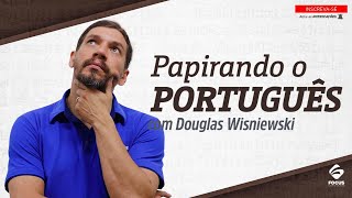 Consultec  Questões  Papirando o Português 82 [upl. by Tiossem]