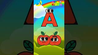 A for Apple B for Ball C for Cat D for Dog  ABC Alphabet Learning for Kids 🍎🍎🍎🍎🍎🍎🍎🍎🍎🍎🍎🍎🍎🍎🍎🍎🍎🍎🍎🍎 [upl. by Yllod]