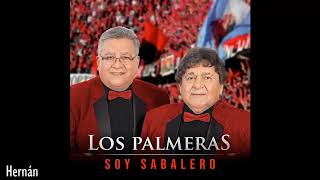 Los Palmeras  Soy Sabalero [upl. by Yllitnahc]