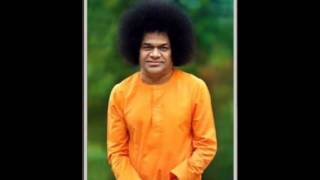 Enna Thavam Seidhalo Easwarmma  Bombay Jayashree  Sathya Sai Devotional Song [upl. by Ehman]