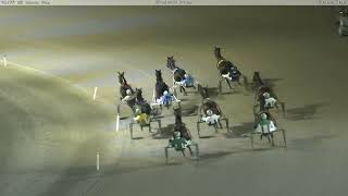 Flamboro Downs May 4th 2024 Race 9 Inquiry [upl. by Lebasi]