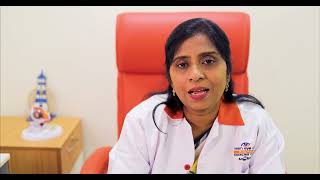 Dr P MARY SHOBA  Vasan Eye Care Crompet [upl. by Ahsatam]