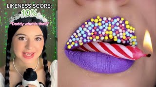 💄Repairing Makeup Storytime✨ NEW Brianna Mizura Julia Idol POVs Tiktok Compilations 2023 30 [upl. by Audrye874]