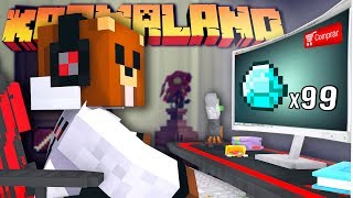 La DEEP WEB de Minecraft  Karmaland 52 [upl. by Chariot]