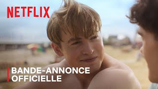 Heartstopper  Saison 3  Bandeannonce officielle VF  Netflix France [upl. by Ji534]