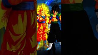 RONDA 1 Daishinkan TF Zeno Sama TF vs AF Gogito SSJ 20K  RONDA 2 Goku Infinity vs AF Gogito [upl. by Jemine]