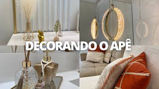 Comprinhas para casa na SHEIN e na SHOPEE [upl. by Lain]