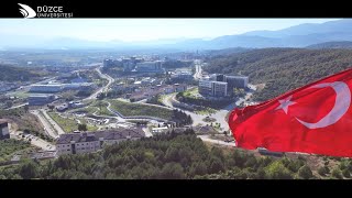 Düzce Üniversitesi Tanıtım Filmi  2024 [upl. by Ylam407]