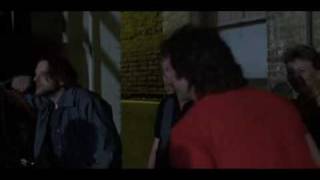 Barfly 1987  Fight Scene [upl. by Leopold]