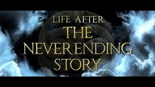 LIFE AFTER THE NEVERENDING STORY  First Look Teaser quotThe NeverEnding Storyquot documentary [upl. by Lela]