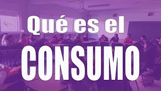 Qué es el consumo privado y de qué depende [upl. by Imoin929]