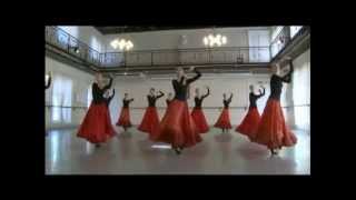 Vaganova Ballet Academy 7th grade [upl. by Castro]