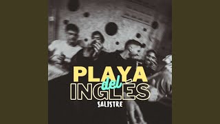 PLAYA DEL INGLÉS [upl. by Noiek]