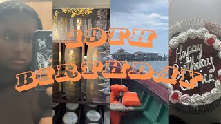 ✨19th BIRTHDAY VLOG ✨  Appleton Estate Rum Tour  Floyd’s Pelican Bar [upl. by Webster]