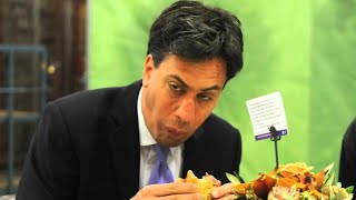 Another Bacon Sandwich For Miliband [upl. by Horbal377]