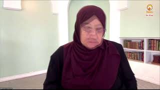 La Mujer en El Islam  Prof Layla Dassum  EN VIVO  Nov 24  2024 [upl. by Voccola]