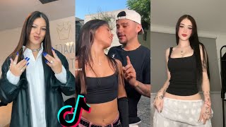 Las Mejores Tendencias y Bailes de Tik Tok I Nuevos trends tiktok 2024  Bailando TIK TOK [upl. by Magavern]