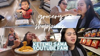 Yuk Ikut Kita Belanja🫶🏻 MUKBANG BIHUN GORENG😍😋🔥  626 [upl. by Phipps578]