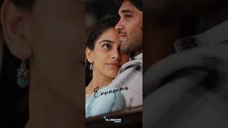 Unnidam Paarkiren ❤️ whatsapp status  Adithya Varma [upl. by Haden]