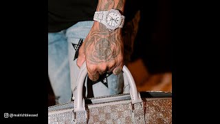 FREE Key Glock x Young Dolph Type Beat 2024  quotIn My Bagquot [upl. by Irina]