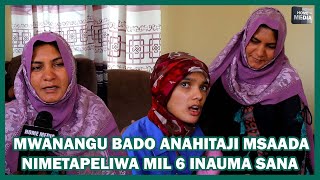 MPAKISTAN AIBUKA NA MAPYA AMTAJA ZAHIR KWENYE HILI WALIOMTAPELI MILLION 6 YAZUKA MAPYAA [upl. by Dhruv]