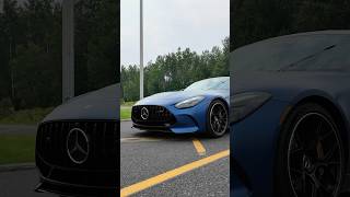 0100 KMH  MercedesAMG GT63 2024 MercedesBenz AMG AmgGT MercedesAMG [upl. by Auqkinahs780]