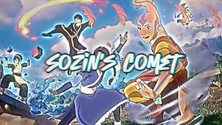 Sozins Comet Fortnite Montage [upl. by Grover777]