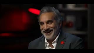 Stephen Sackur Interviews Bassem Yousef on His Program HardTalk [upl. by An]