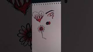 Sketch and Design Tattoo Techniques and Ideas 🖤✏️ art tattoo tattooart [upl. by Tioneb]