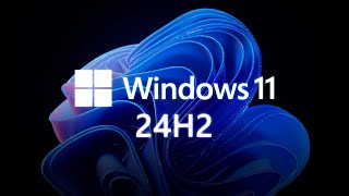 Microsoft Windows 11 24H2 Has Faster Updates and Faster Performance [upl. by Oetam135]