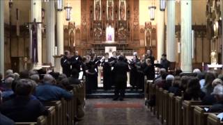 Stabat Mater  Giuseppe Tartini  High Voices [upl. by Ahsirak]