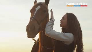 PARTNER PFERD 2019 Spot [upl. by Norym]