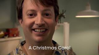 Every Doctor Who Episode 20052024 Described by Peep Show [upl. by Tnarb]