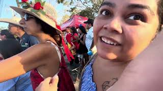 EPIC 🥳🤯Merida Carnaval 2024  Yucatán México 🇲🇽 Mexicans know how to PARTY 🎉🥳 [upl. by Molli]