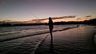 Free camping at Notch Point QLD [upl. by Sadye]