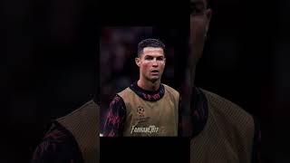 Chantaje 2 CR7 cristiano cr7edits cr7 cr7fanpage cr7fans bestplayer goat cr7goals cristi [upl. by Hashimoto]