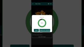 Video Splitter for WhatsApp amp Status Saver  Free Download [upl. by Brabazon407]