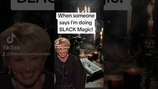 People will make up what they wantMeme CapCut witchtok blackmagic shorts rumours lol [upl. by Ainoval]