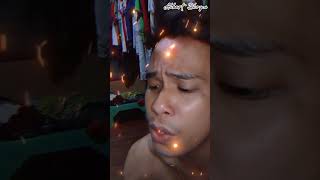 on bended knee Short Cover By Me Ako Muna Guys haha 2am Ko Yan Kinanta haha shorts subscribe [upl. by Romeyn]