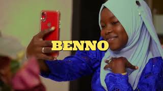 BENNO  CLIP OFFICIEL [upl. by Suoicserp83]