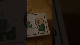 Joking hazard [upl. by Allevon]