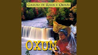 Abadá a Oxum Pandá [upl. by Casper]