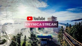 KRYNICA LIVE STREAM  MIXED BY DJ BART  11102024 [upl. by Ettenan976]