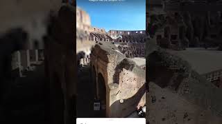 Colosseo  history [upl. by Lewak746]