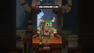 The NPC  Update Teaser wynncraft minecraft mmorpg [upl. by Oscar598]