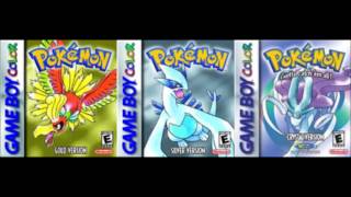 Pokémon OroPlataCristal OST  34  Desafío Combate PokemaníacoSúper NecioMalabarista [upl. by Ahsirak]