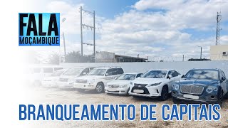 Carros e imóveis de luxo apreendidos e homens de negócios detidos PortalFM24 [upl. by Scholem262]