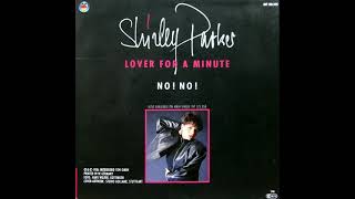 Shirley Parker  No No 1986 [upl. by Olympe]